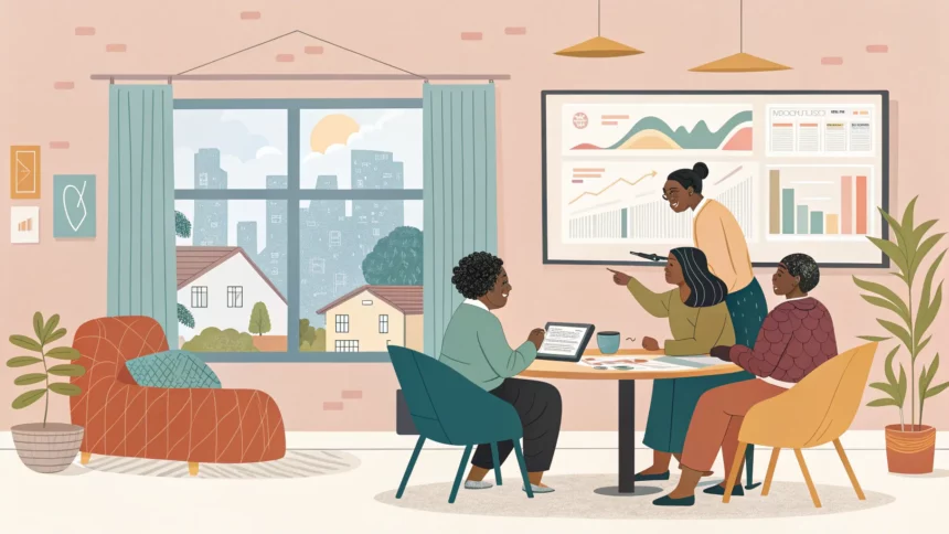 council claims data prevent homelessness