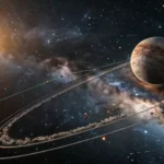 distant world challenges planet nine