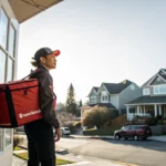 doordash raises seattle fees amid losses