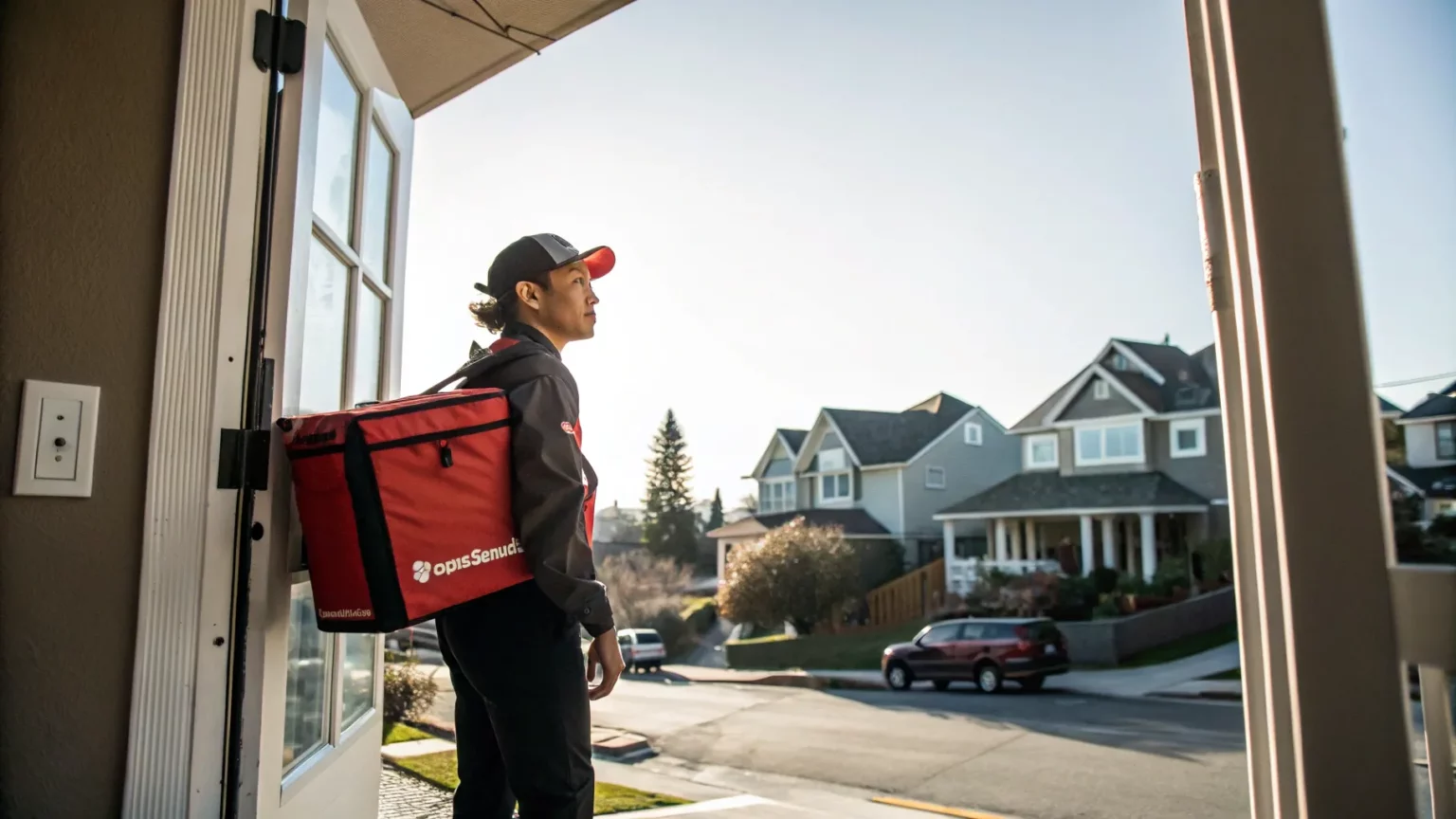 doordash raises seattle fees amid losses