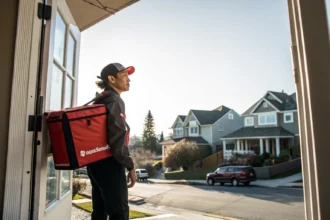 doordash raises seattle fees amid losses