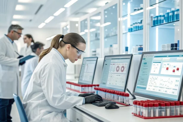 drug trial vetting safety concerns