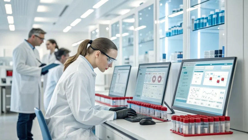 drug trial vetting safety concerns