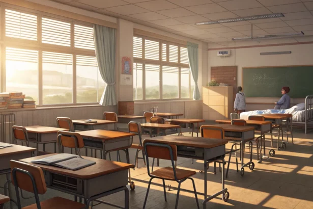 early flu surge japan alarms experts