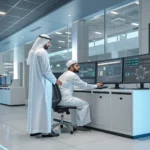 emiratis develop calibrated ai model