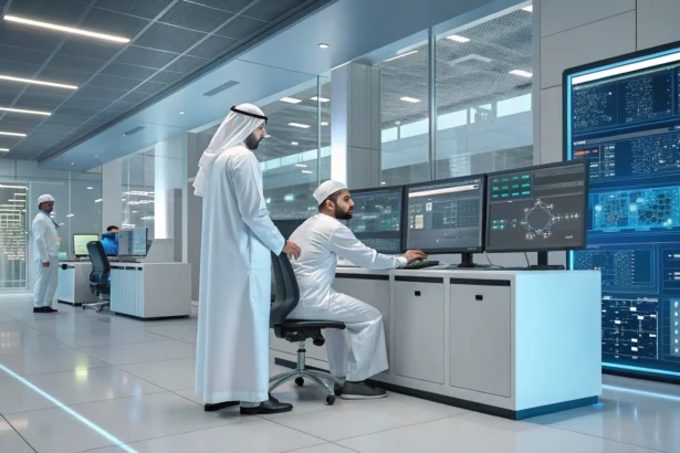 emiratis develop calibrated ai model