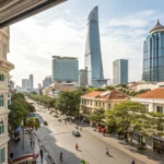 expat life ho chi minh