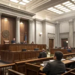 exxon sues california over climate