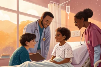 fertility preservation hope young cancer patients