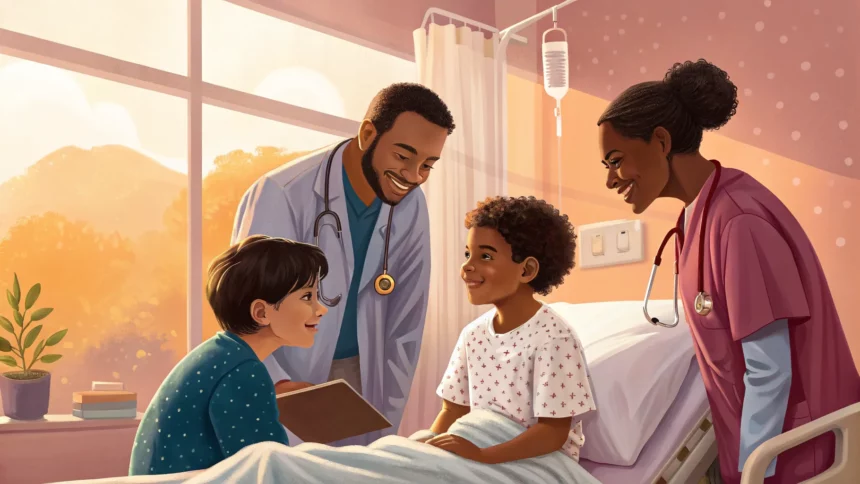 fertility preservation hope young cancer patients