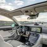 gm ai upgrades eyes off driving