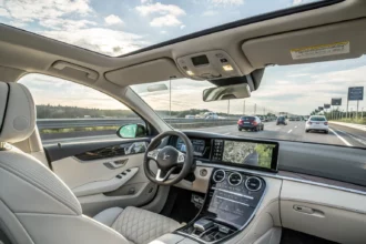 gm ai upgrades eyes off driving