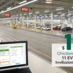 gm flags billion hit ev incentive