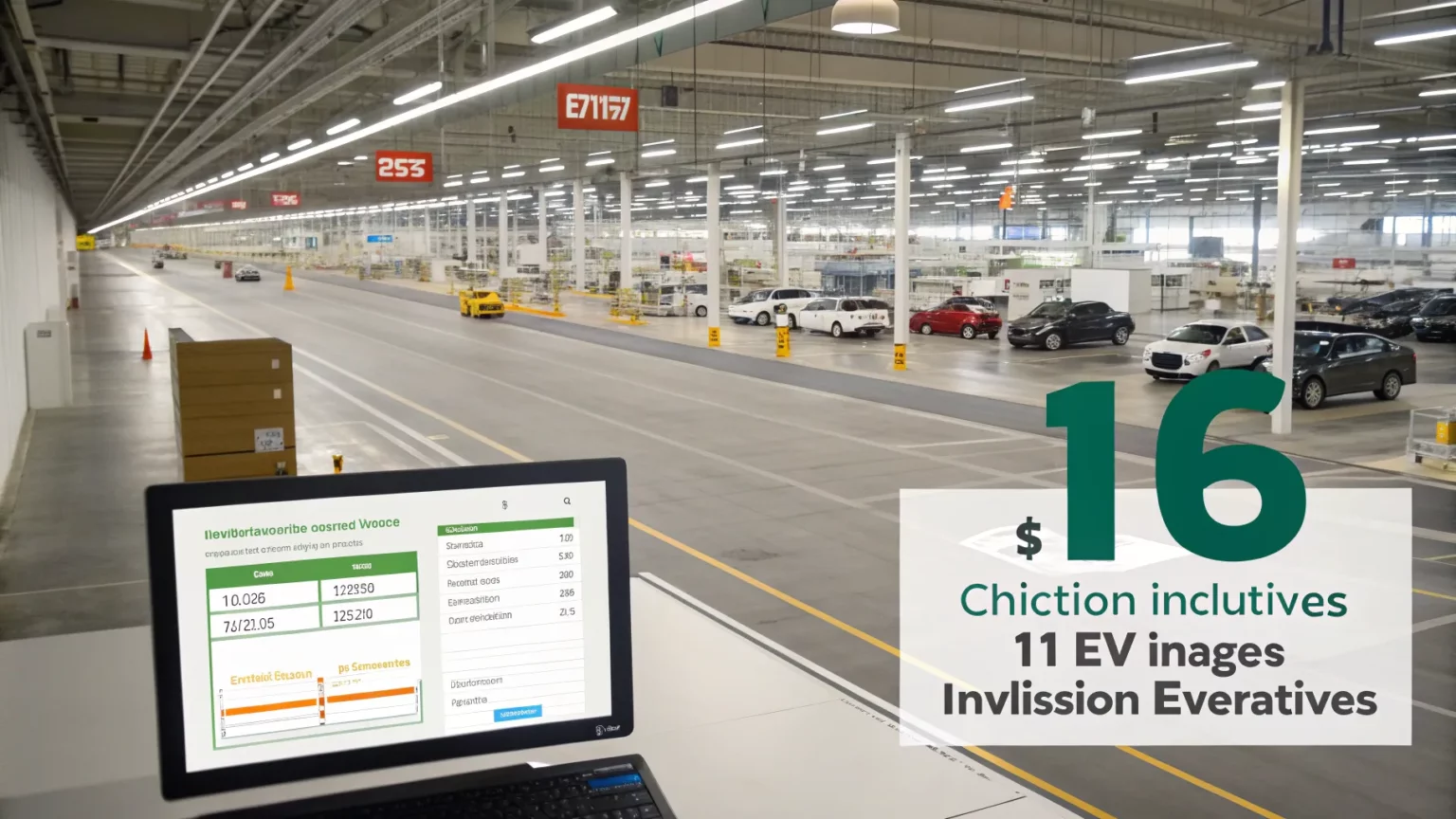 gm flags billion hit ev incentive