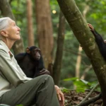 goodalls lasting lessons from gombe