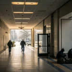 government shutdown risks economic damage