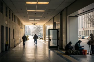 government shutdown risks economic damage