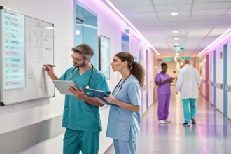 hospitals urged prioritize safe tech adoption