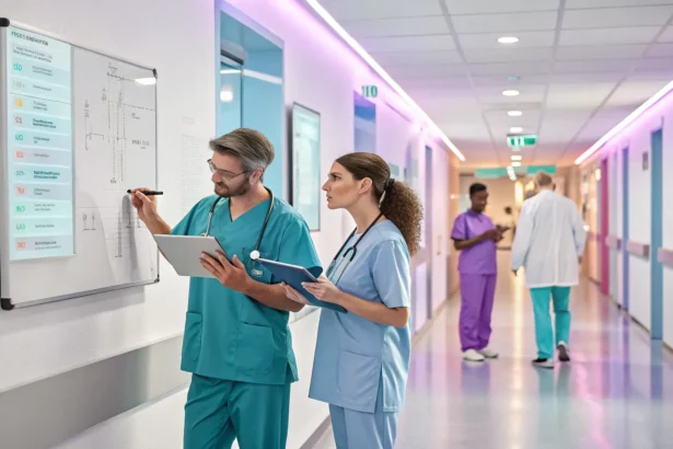 hospitals urged prioritize safe tech adoption