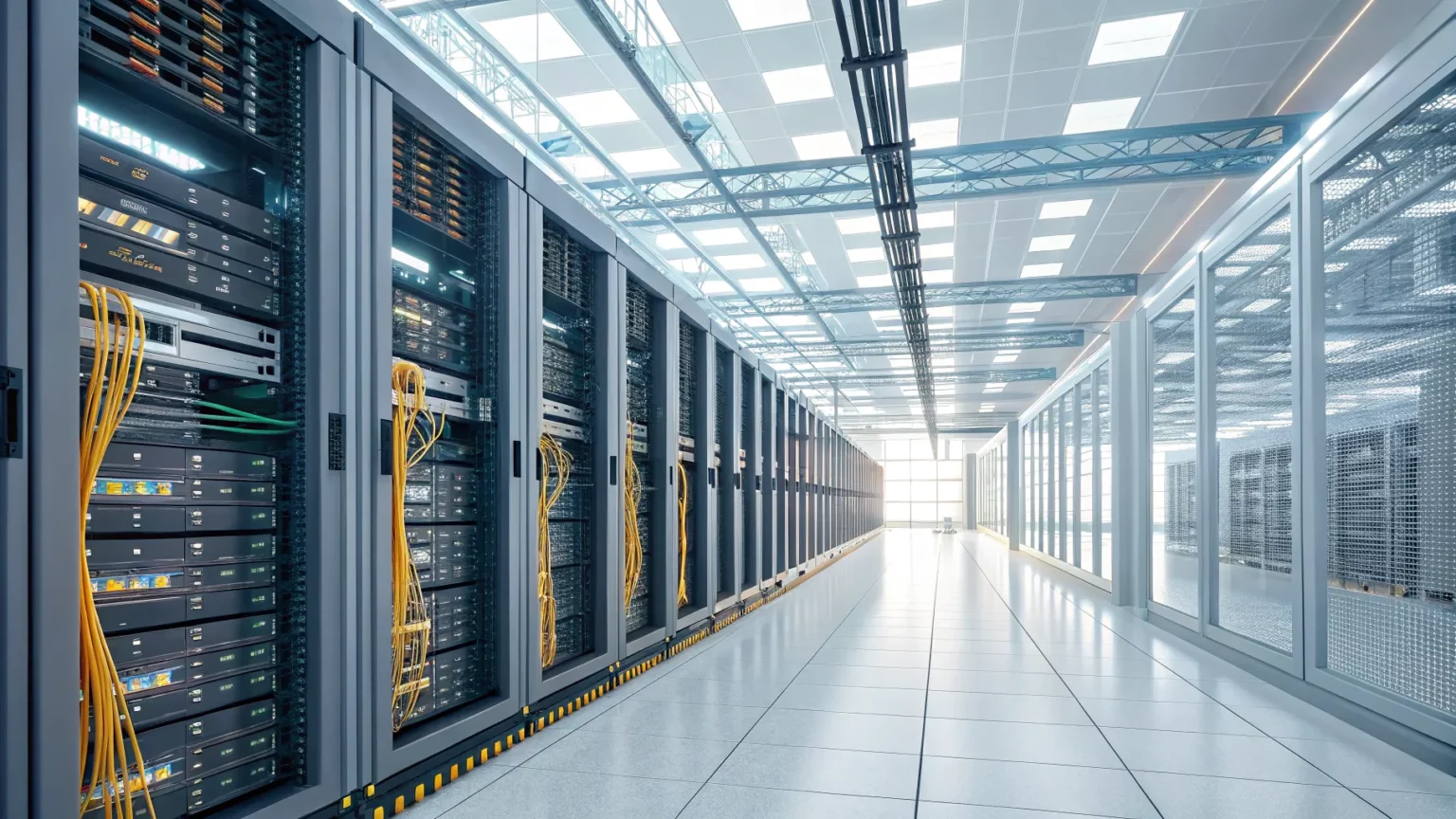 hyperscalers face scrutiny balance sheets