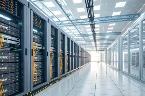 hyperscalers face scrutiny balance sheets