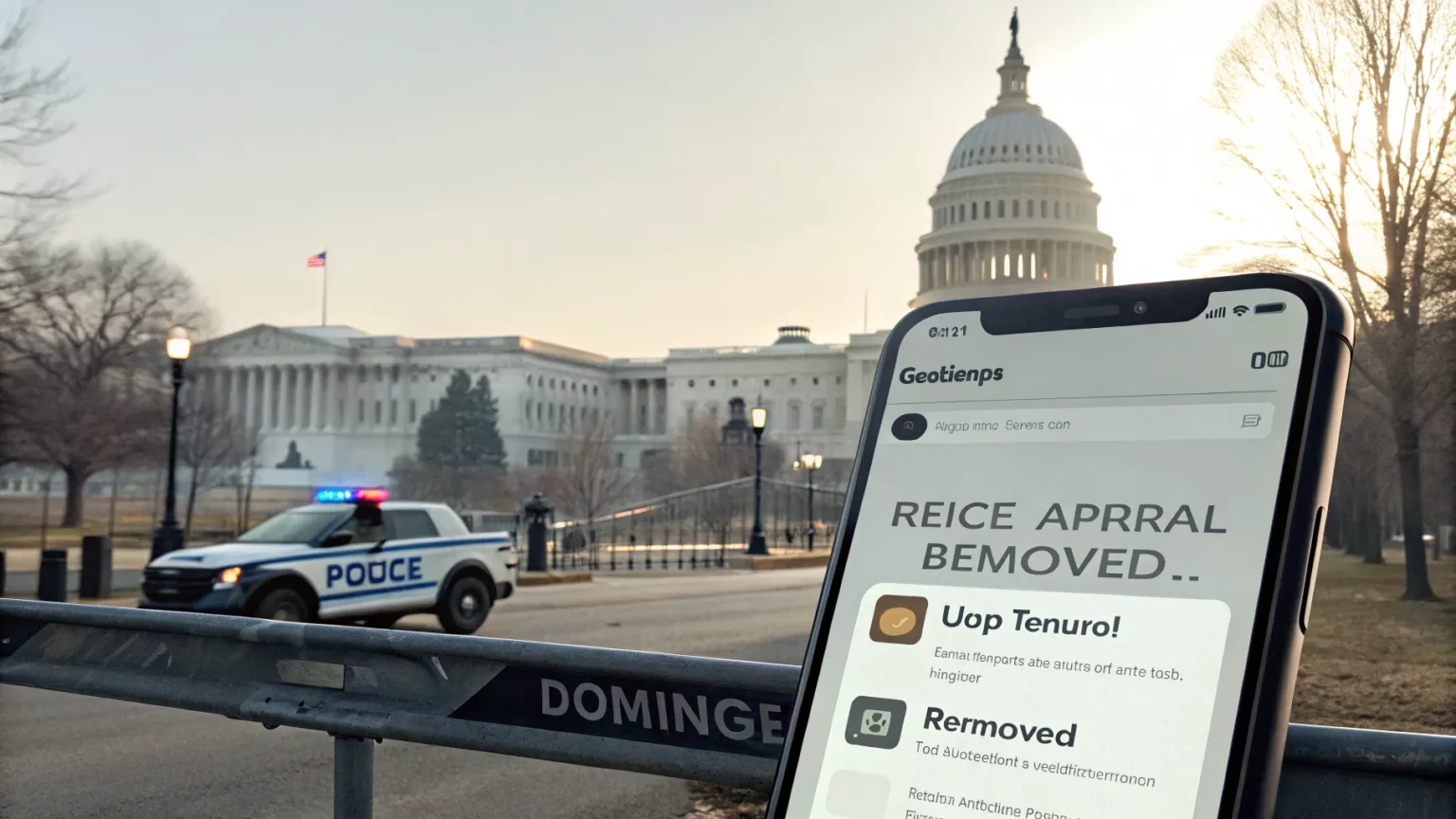 ice tracking apps pulled amid uproar
