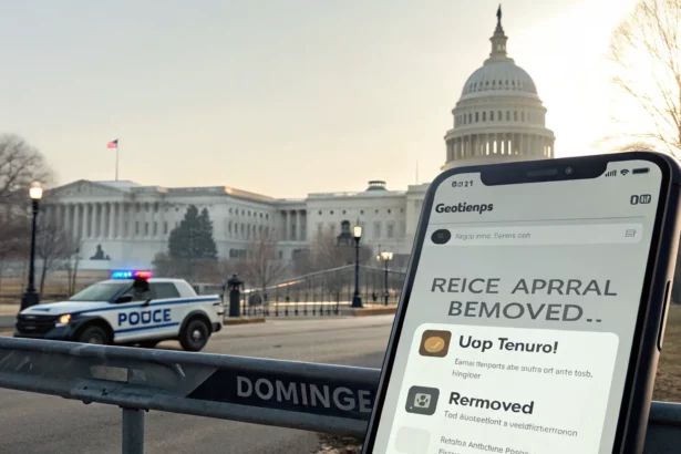 ice tracking apps pulled amid uproar