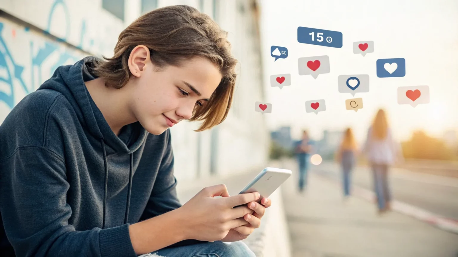 instagram overhauls teen accounts pg