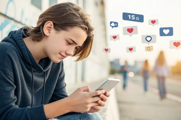instagram overhauls teen accounts pg