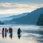 mapuche chile solstice dispute mark