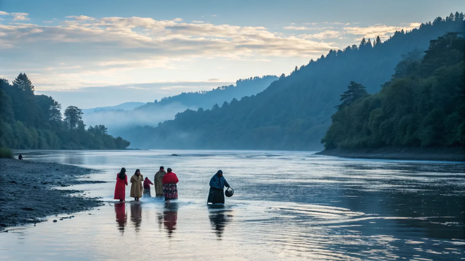 mapuche chile solstice dispute mark