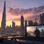 neural viz launches ai cinematic universe