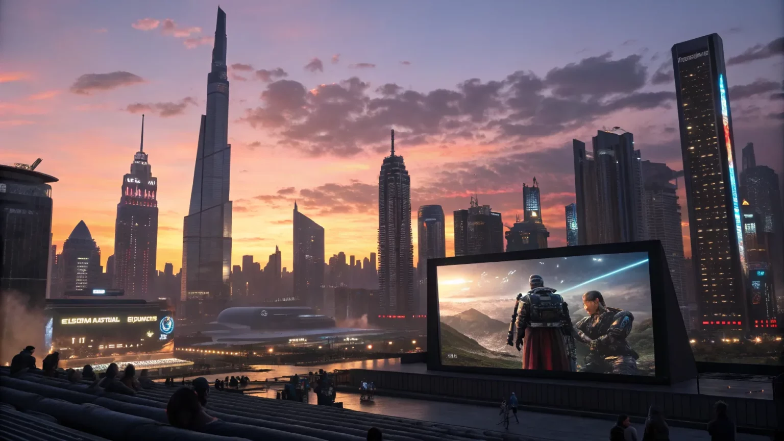 neural viz launches ai cinematic universe