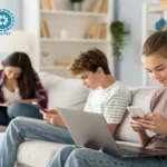 new rules tighten teen online access