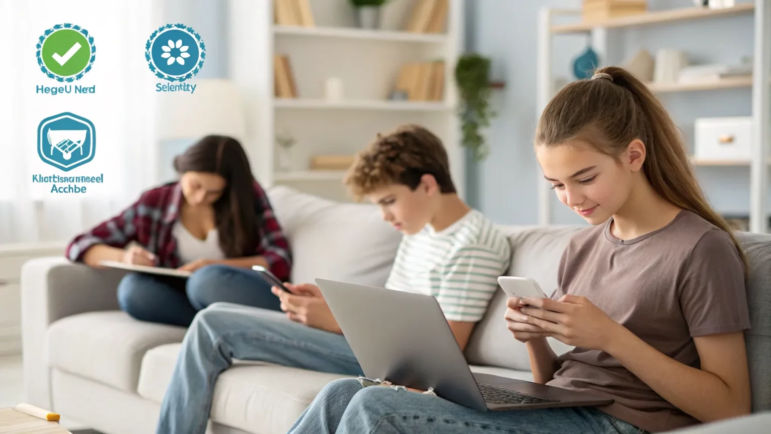 new rules tighten teen online access