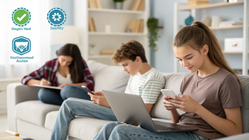 new rules tighten teen online access