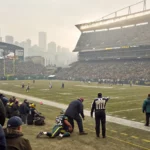 nfl fan numbness tests collapse hamlin