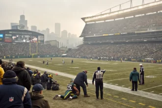 nfl fan numbness tests collapse hamlin