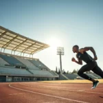 nike posts solid strategy test