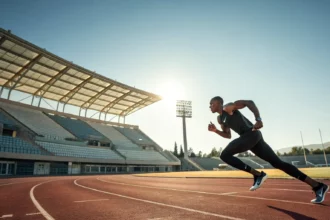 nike posts solid strategy test