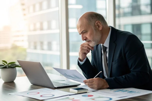 oleary weighs trump tariff endgame