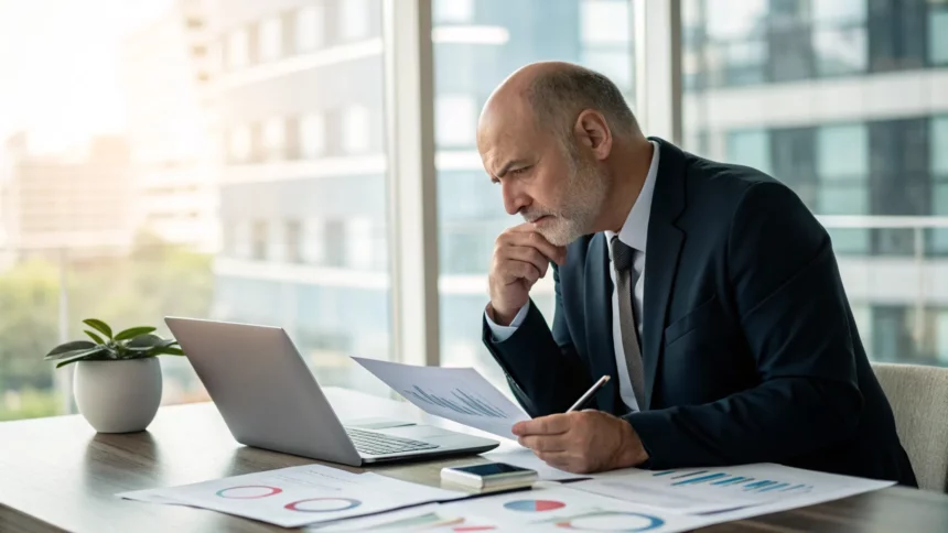 oleary weighs trump tariff endgame