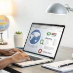 openai launches atlas browser challenges google