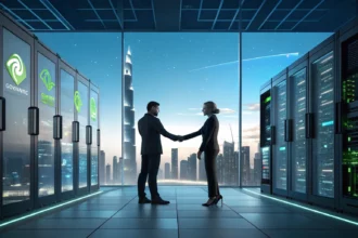 openai nvidia chip pact plan