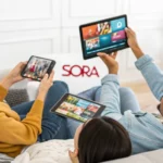 openai sora tops app store charts