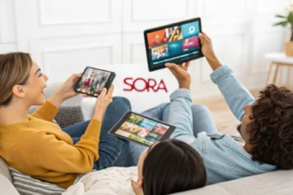 openai sora tops app store charts