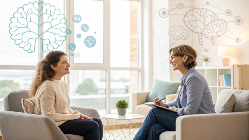 public weighs ai use therapy