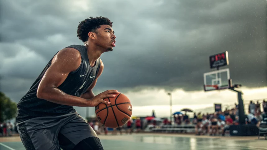 quentin grimes chases big payday
