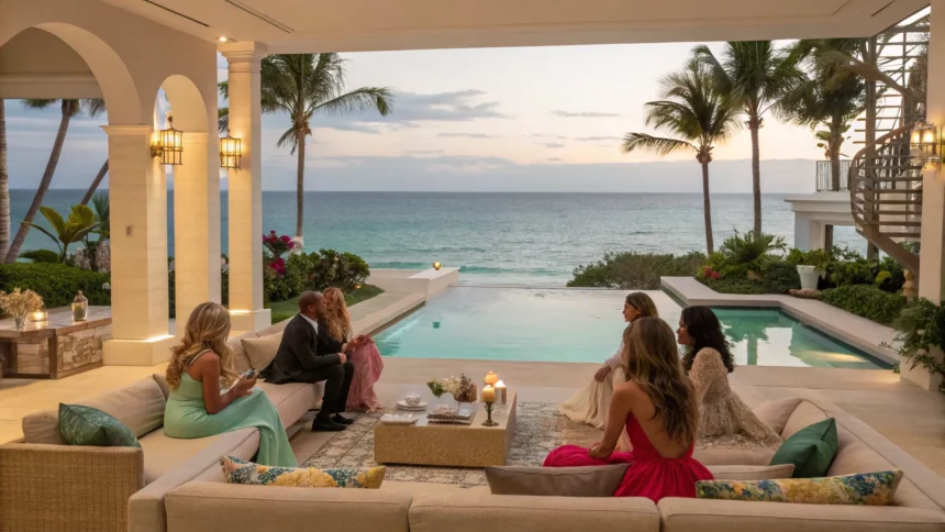 reality tv wildest moments revisited