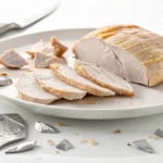 reports metal found chicken